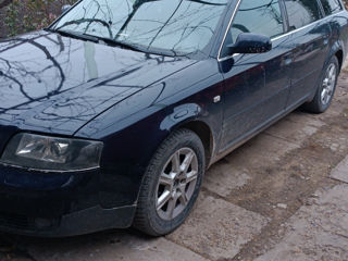 Audi A6 foto 5