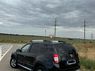 Dacia Duster foto 4