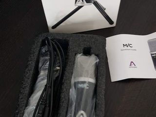 Apogee Mic