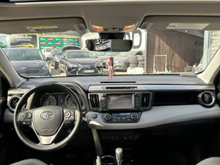 Toyota Rav 4 foto 5