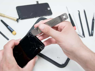 Reparatie telefoane / remont chisinau /sticla protectie cadou