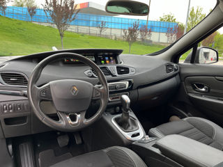 Renault Grand Scenic foto 5