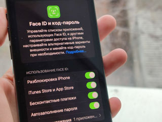 iPhone 13 Pro Green foto 5