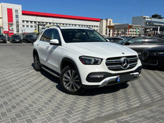 Mercedes GLE foto 4