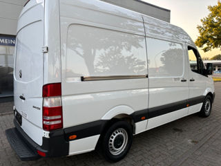 Mercedes Sprinter 313 CDI foto 2