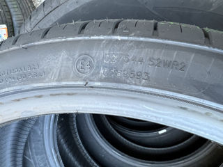 2 шины/2 anvelope 225/35 R19 Tracmax Xprivilo TX3 / Доставка, livrare toata Moldova foto 7