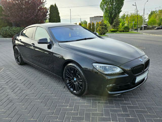 BMW 6 Series foto 3