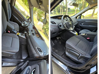 Renault Grand Scenic foto 8