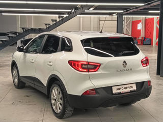 Renault Kadjar foto 6