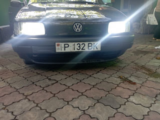 Volkswagen Passat foto 7