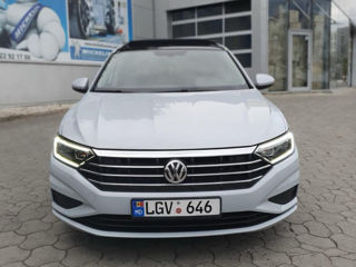 Volkswagen Jetta foto 5