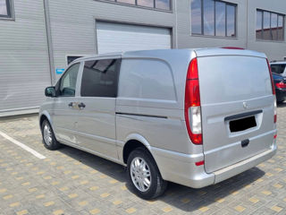 Piese Mercedes Vito 639 447 foto 3