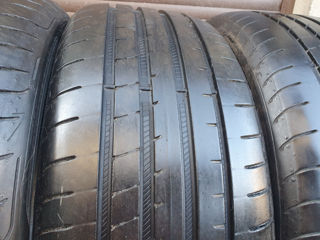 235/45/ R18- GOODYEAR.2022г. foto 3