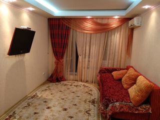 Apartament cu 1 cameră, 40 m², Borisovka, Bender/Tighina, Bender mun. foto 3