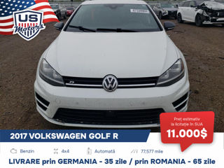 Volkswagen Golf foto 5