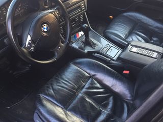 BMW 5 Series foto 6