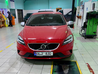 Volvo V40 foto 3