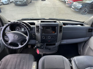 Mercedes Sprinter 318 foto 14