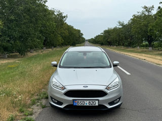 Ford Focus foto 3