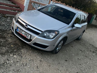 Opel Astra foto 2