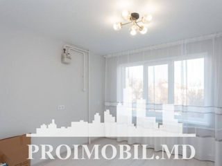 Apartament cu 1 cameră, 33 m², Ciocana, Chișinău foto 4