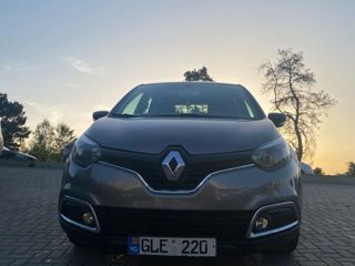 Renault Captur foto 2