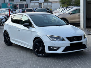 Seat Leon foto 1