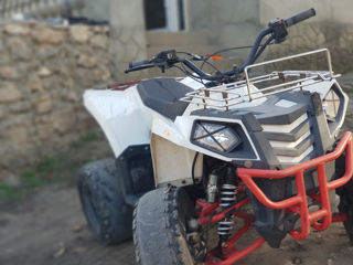 Boss ATV foto 2