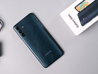 Samsung Galaxy A04s от 94 лей в месяц! Гарантия 24 месяца!