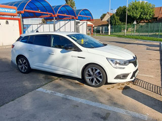 Renault Megane foto 7