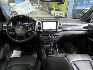 Ssangyong Rexton foto 5