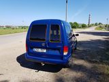 Volkswagen Caddy foto 2