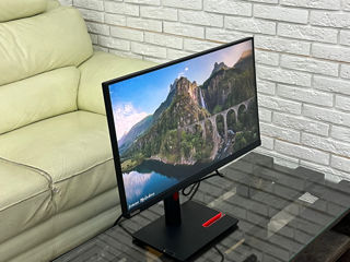 Monitor Lenovo ThinkVision T24i-30, Black foto 4