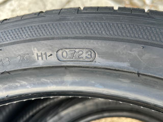 2 шины/2 anvelope 285/35 R21 Hankook Ventus S1 evo3/ Доставка, livrare toata Moldova 2023 foto 10