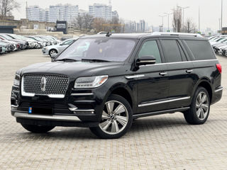 Lincoln Navigator foto 3