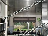 Tavane aluminiu,Poduri, plafoane pentru bucatarie, baie, balcon, casa, terasa foto 6