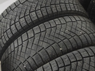 Pirelli 215/65 R16 iarna