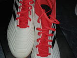 Adidas Predator 18.3 FG (buți) foto 1