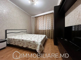 Apartament cu 1 cameră, 54 m², Buiucani, Chișinău foto 1