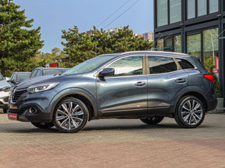 Renault Kadjar foto 5