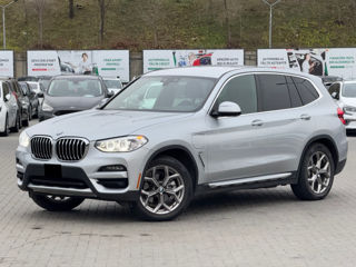 BMW X3 foto 3