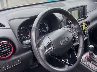 Hyundai Kona foto 6