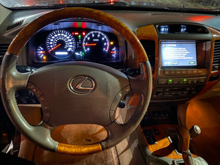 Lexus GX Series foto 7