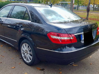 Mercedes E-Class