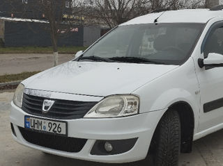 Dacia Logan Mcv foto 4