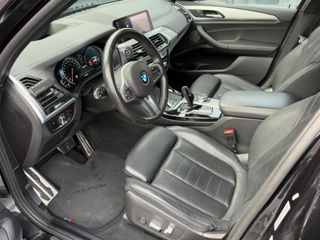 BMW X3 foto 14