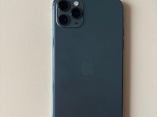 Iphone 11 Pro Max foto 2