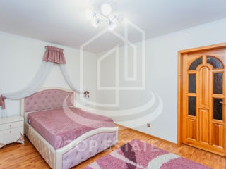 Apartament cu 2 camere, 82 m², Telecentru, Chișinău foto 8