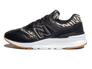 Оригинальные кроссовки New Balance 997H foto 10