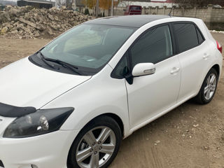 Toyota Auris foto 2